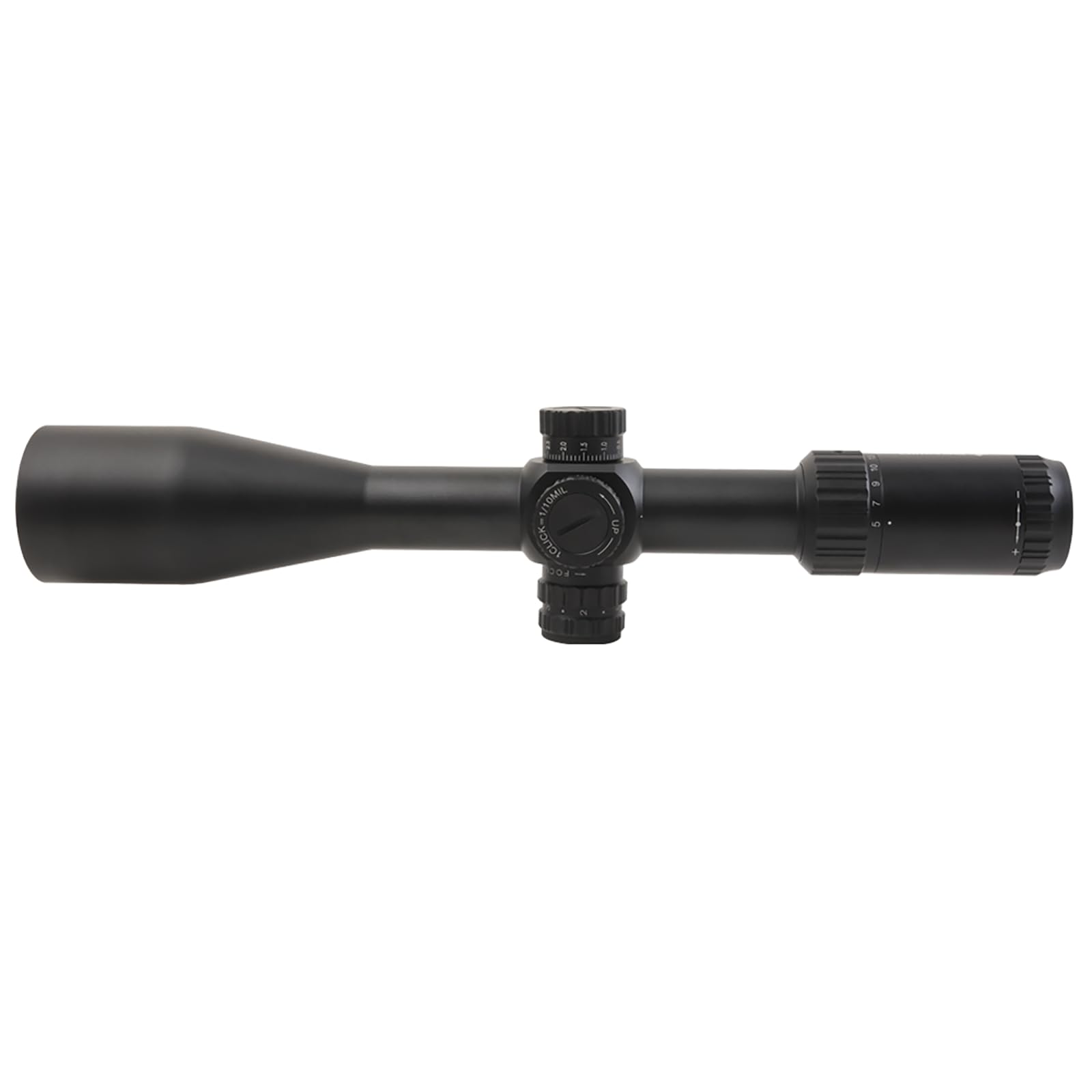 Amazon.co.jp: Red Win Kuiper - 5-25x50 FFP ハンティングスコープ