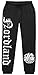 Produktbild UGLYSHIRT Nordland Herren Jogginghose | Wikinger Hose Berserker Odin Valhalla Nordmann Vikings | (XXL)