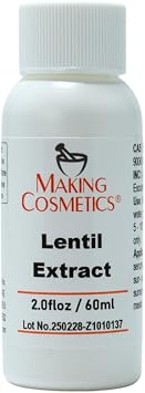 MakingCosmetics Lentil Extract - 2.0floz / 60ml