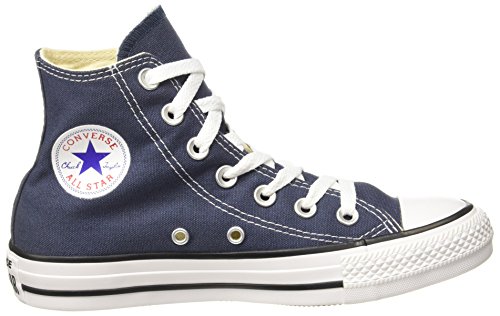 Image of Converse Infant Chuck Taylor All Star Canvas High Top Sneaker
