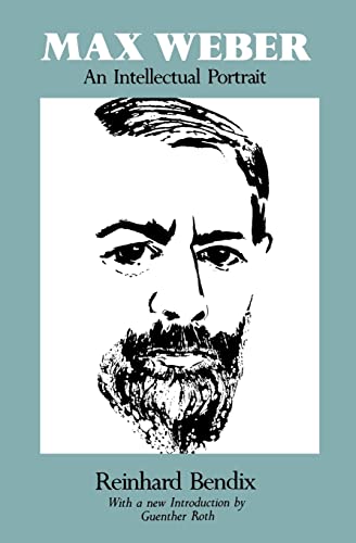 Max Weber: An Intellectual Portrait view 2