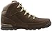 Timberland Euro Rock Hiker, Botas Chukka para Hombre, Marrón (Medium Brown Nubuck),...