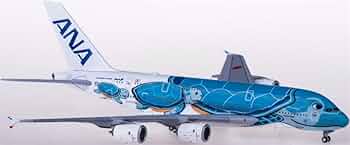 JCwing　シンガポール航空｜エアバス A380-800｜1/400｜ANA 41R7YEqmhTL._AC_UF350,