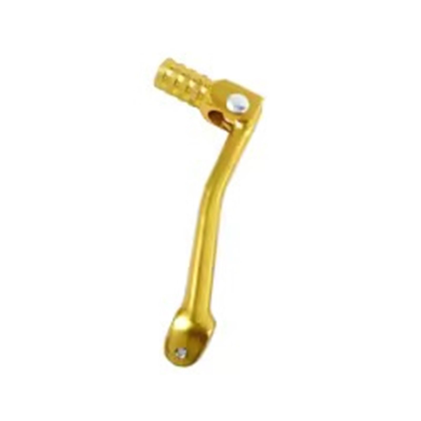 Syc27qp G Shift Pedal Lever Motorcycle Motorcycle Foldin Gear Shift Lever For Kayo Bosuer 110/125/140/150/160/250Cc Motorcycle Shifter Ear Lever Shift Lever