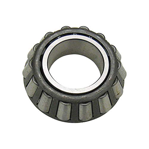 195163M1 New Bearing Cone for Massey Furgeson for TO35, MF50, MF35, MF135, MF150, MF165, MF175, MF180, MF235, MF255, MF265, MF275