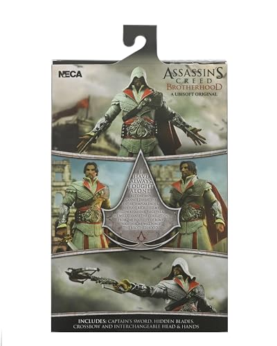 Comparativas de Assassins creed figura que puedes comprar esta semana. 13 Comparativas de Assassins creed figura que puedes comprar esta semana. 13