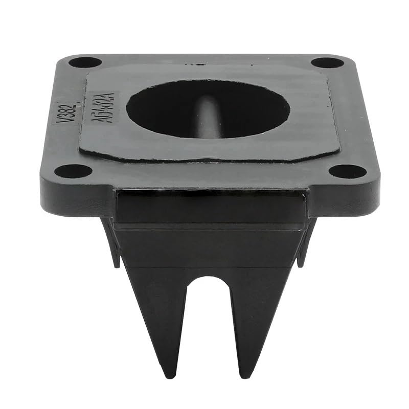 Caja de válvula de lengüeta con ajuste preciso para Yamaha TY250 3