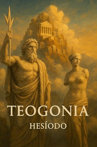 Teogonia