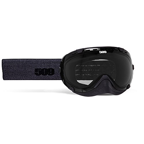 Best Goggles For Snowmobiling 509