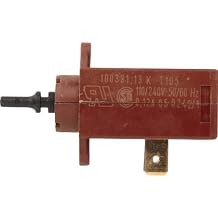 Whirlpool 12002535 Wax Motor Kit