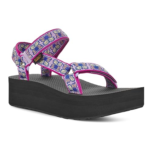 Image of Teva Women's Flatform Universal Sandal