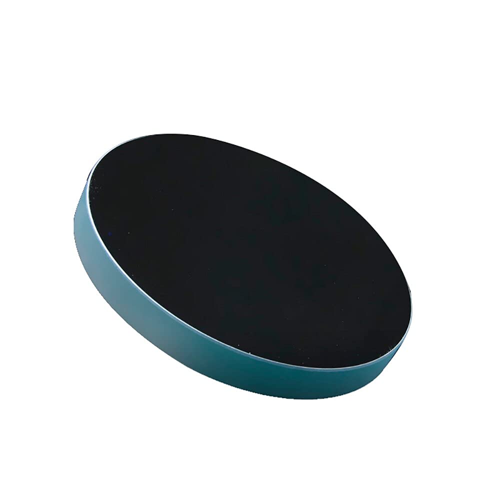 Telescopio astronómico del Espejo del Reflejo de Newton Bricolaje Primario con Espejo secundario (Color : D150F750)
