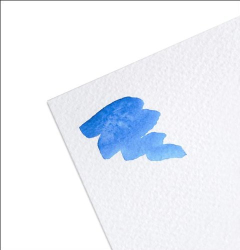 FabrianoStudio Watercolor Sheet, 140 lbs., 300gsm, 22" x 30", Pack of 10 Sheets