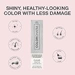 COLORCHARM Demi Permanent Hair Color - Gloss, Refresh & Tone - 2 Fl Oz - Image 4