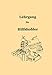 Produktbild Lehrgang für Hilfshobler: Anleitung zum Arbeiten an der Hobelmaschine
