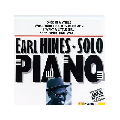Piano Solos