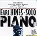 Solo Piano Solos [Jazz Collector Edition]