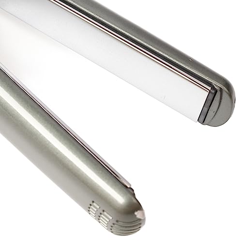 Plancha de cabello con calentamiento rápido 220V miniatura 7