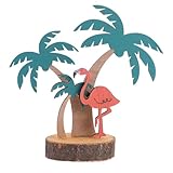 Décoration hawaïenne : peut être un bel ornement pour la maison, vous apportant une ambiance différente et une bonne humeur. décoration de bureau