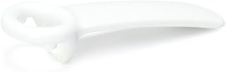Brix Original Easy Jar Key Opener, Great for Kids and Arthritis and Carpal Tunnel Sufferers, White