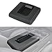 omoZone Front Seat Center Console Armrest Lid Black Compatible with 2014-2019 Chevrolet Chevy Silverado Suburban Tahoe GMC Sierra Yukon XL Replaces 22881398