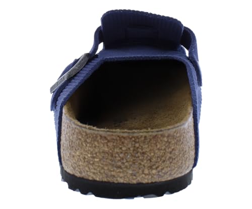 Image of Birkenstock Boston Unisex Shoes