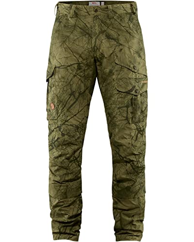Pantalon Barents Pro Hunting Trousers M Fjällräven pour Homme