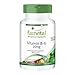 Produktbild Fairvital | Vitamin B6 20mg - 180 Kapseln - HOCHDOSIERT - Pyridoxinhydrochlorid - VEGAN