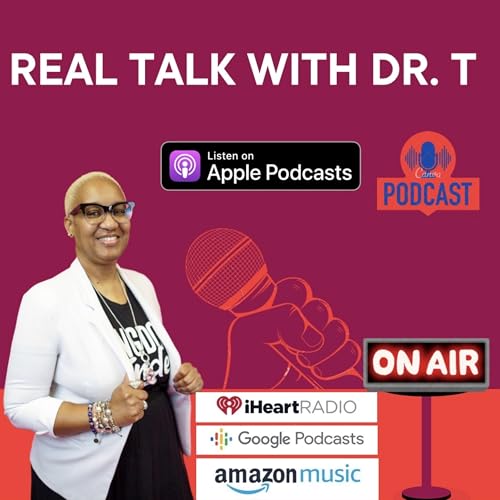 Week 3: Thankful Podcast Por  arte de portada