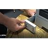 BMS Printer Paper Tray Lock 5-Inch