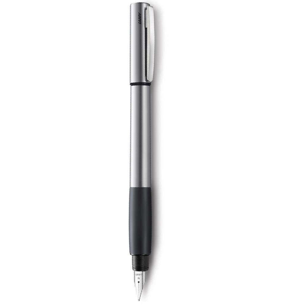LAMY アクセントALラバーグリップ 万年筆 Amazon.co.jp: LAMY ラミー シャープペンシル アクセントAL