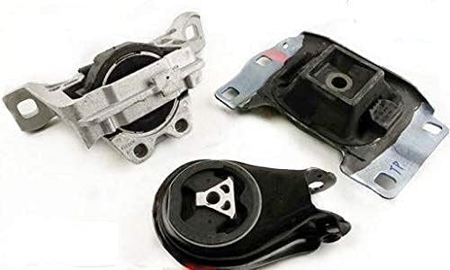 Engine Motor Engine Mounting,Intended for Focus Ii Mk2 2.0 (Left)