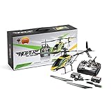 Das Blatt ist mit aerodynamischer Theorie entworfen. Es kann genug Leistung liefern und den Rumpf stabil halten. Der Rumpf besteht aus importierten Materialien, coolem Design und schöner Farbbeschichtung, langlebigem und verschleißfestem Rumpf, mit dediziertem Ladesystem, MJX R / Cs ausgereiftem 7, 4 V-Spannungsantriebssystem und einem speziellen Ladegerät mit Schutzsystem, das stoppt, wenn es ist voll.