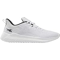 Reebok Zapatillas para Hombre Fluxlite II, Moon FTWR White