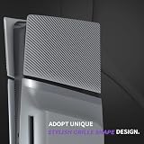 eXtremeRate eXcover Wymienny Górny Dolny Panel Konsoli do ps5 Slim Disc