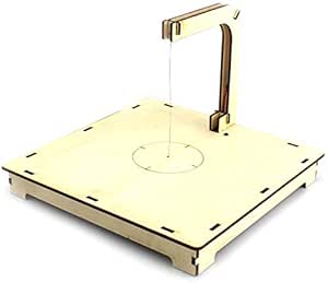 Taglierina Elettrica Per Schiuma PVC - Macchina Taglio Polistirene Espanso, Facile Da Usare