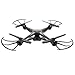 Syma X5SC Explorers 2 - 2.4G 4 Channel 6-Axis Gyro RC Headless Quadcopter With HD Camera - Black