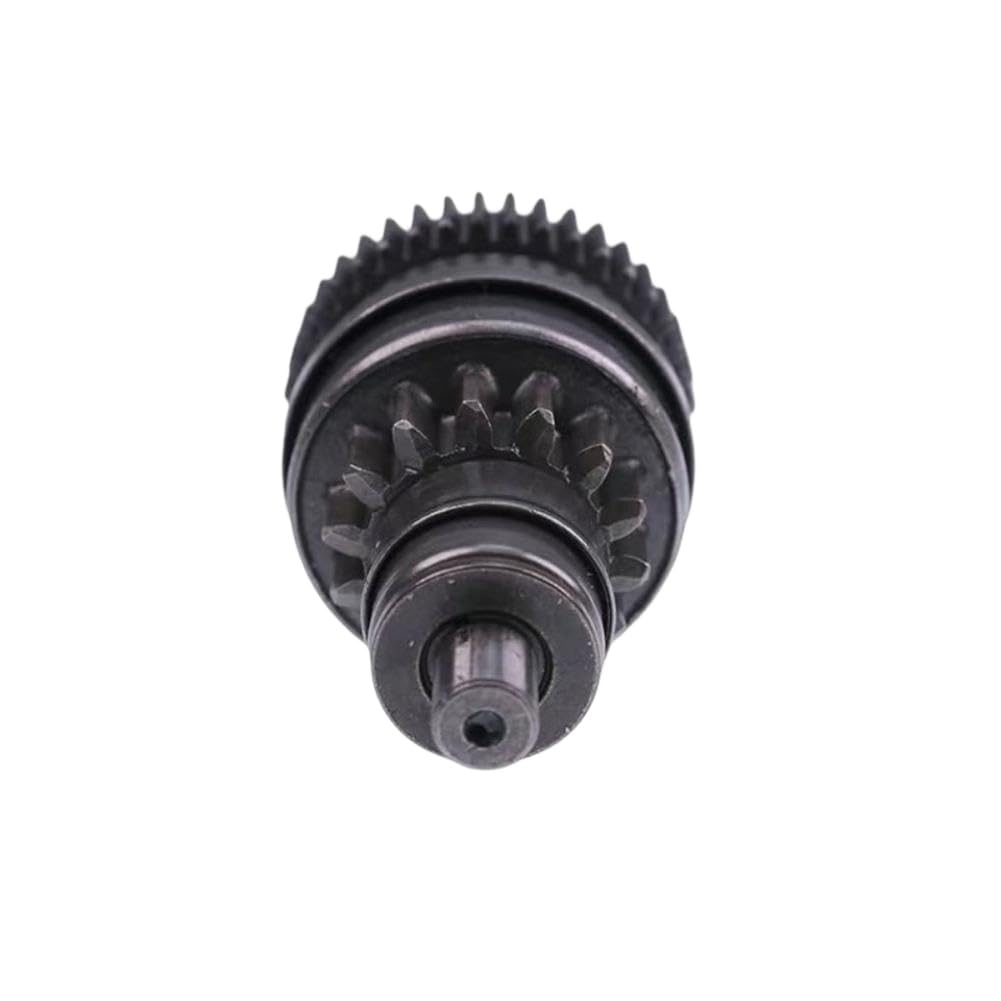 Avviatore Dentato 14/40 CW 55440126000 Compatibile Con 250 300