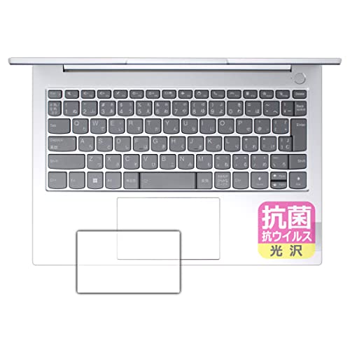 PDA�H�[ ThinkBook 13s Gen 4�Ή� �R�� �R�E�C���X[����] �ی� �t�B���� [�^�b�`�p�b�h�p] ���{��