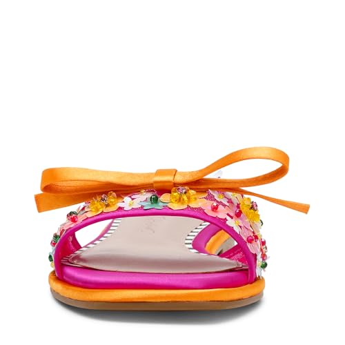Image of Blue by Betsey Johnson Teasee
