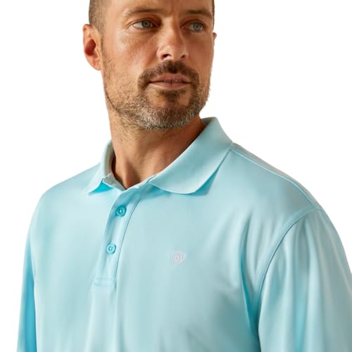 Image of Ariat Men's Tek Polo
