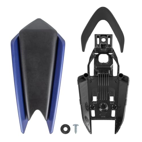 Capot de selle passager RS 660 idéal pour vos sorties circuit et balades solo