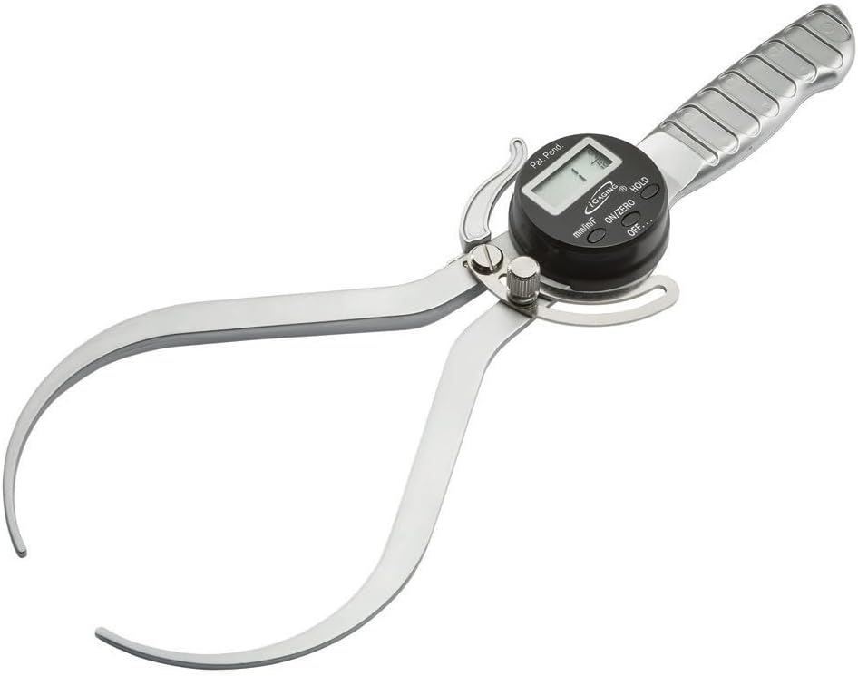 8 in Digital Outside Caliper