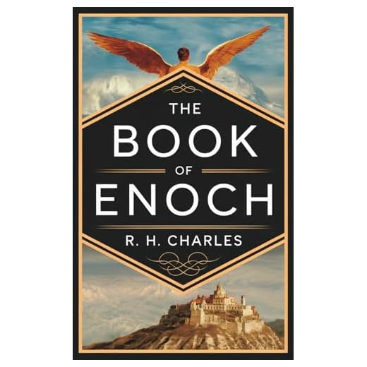 The Book of Enoch