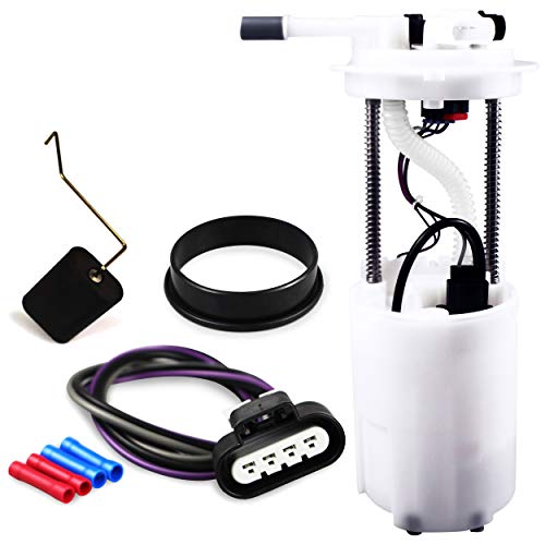 Best 2001 Chevy Suburban Fuel Pump Where to Buy?