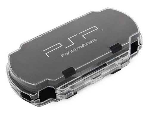 PSP Traveler Case