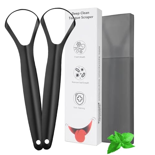 best tongue cleaners