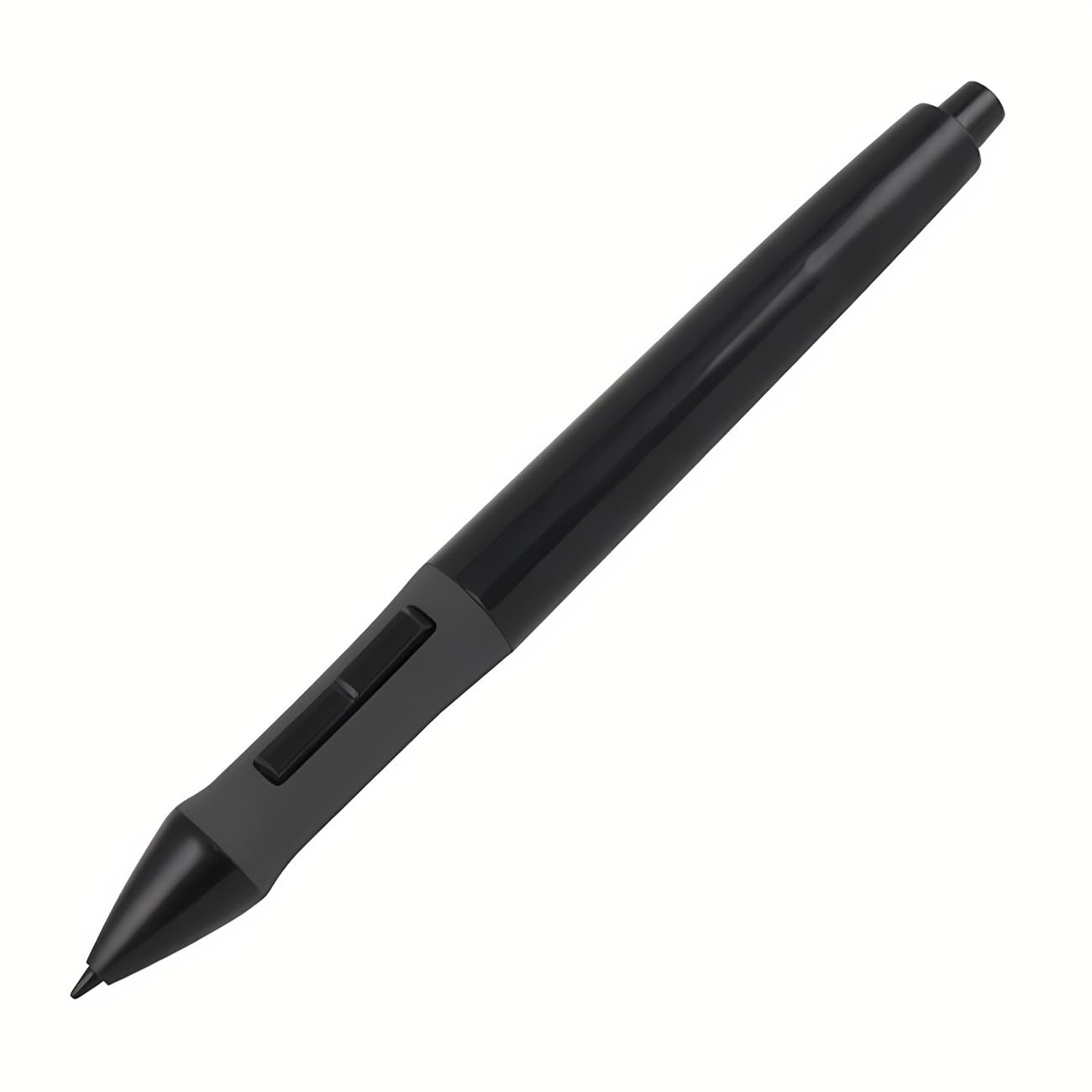 Penna sensibile alla pressione per HUION PEN68 penna digitale con 2 pulsanti laterali programmabili 2048 livelli per HUION H420 Tablet grafica PCS