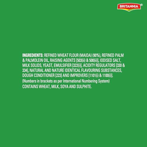 Britannia NutriChoice Sugar Free Cracker Biscuits Pouch, 300 g - Image 6
