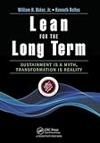 Lean for the Long Term